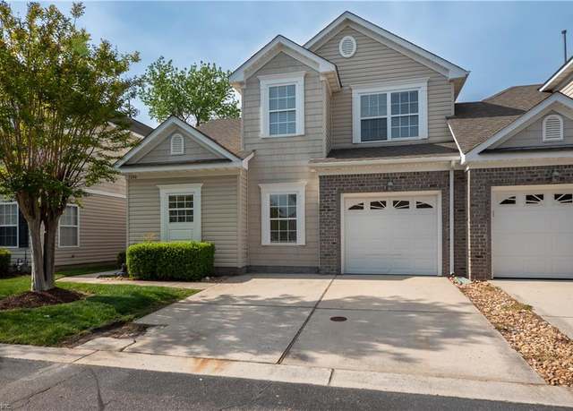 Property at 5240 Pirata Pl, Virginia Beach, VA 23462, 3 beds, 2 baths