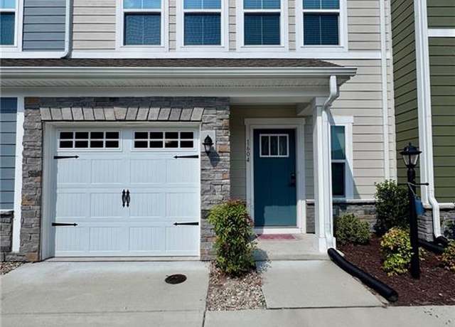 Property at 1604 Redwing Arch, Chesapeake, VA 23323, 3 beds, 2.5 baths