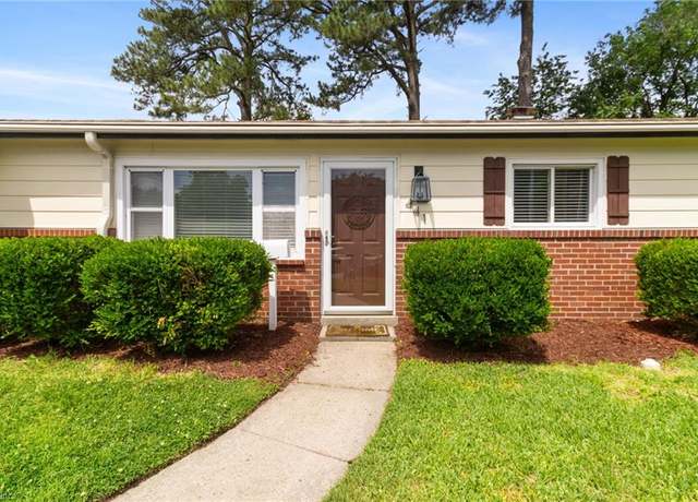 Property at 441 Cummings Rd, Virginia Beach, VA 23452, 4 beds, 2 baths