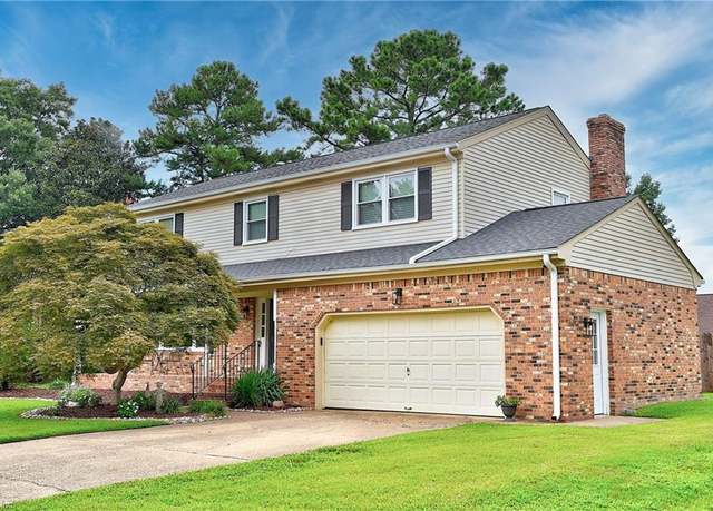 Property at 5164 Stratford Chase Dr, Virginia Beach, VA 23464, 4 beds, 2.5 baths