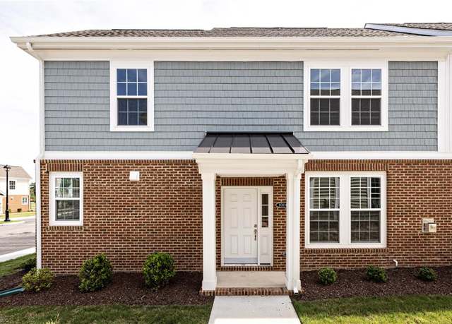 Property at 1011 Robinson Rd Unit 5C, Suffolk, VA 23434, 3 beds, 2.5 baths