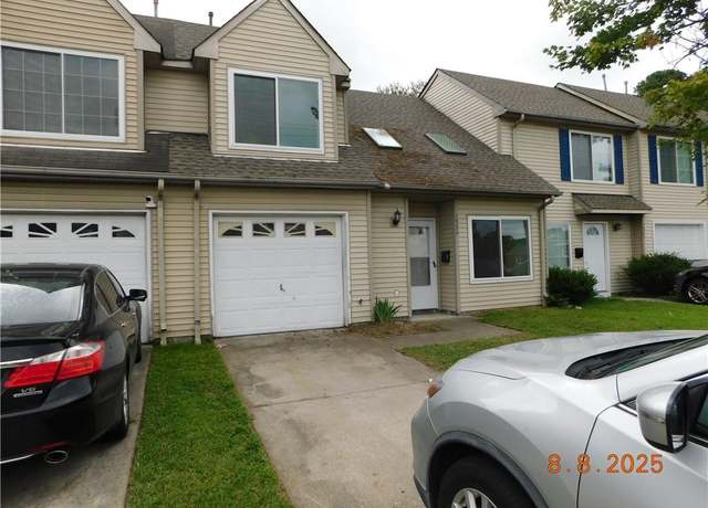 Property at 7926 Van Patten Rd, Norfolk, VA 23505, 3 beds, 1.5 baths