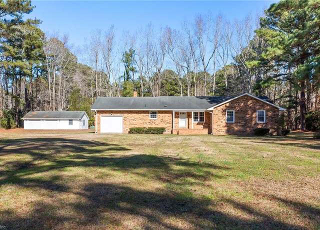 Property at 1672 N Muddy Creek Rd, Virginia Beach, VA 23456, 3 beds, 2 baths