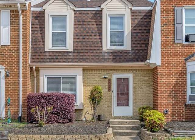 Property at 4634 Merrimac Ln, Virginia Beach, VA 23455, 2 beds, 2.5 baths