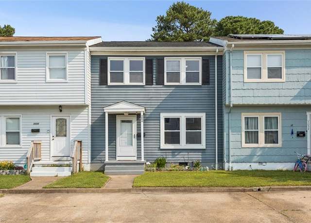 Property at 3054 Comte Ct, Virginia Beach, VA 23453, 3 beds, 2.5 baths