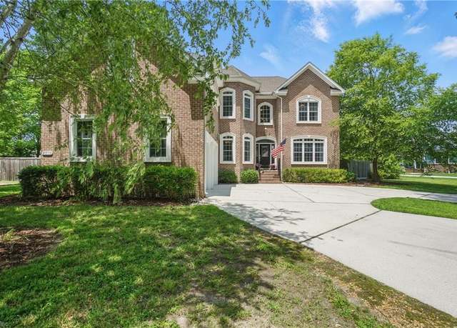 Property at 2316 Holland Rd, Virginia Beach, VA 23453, 6 beds, 4.5 baths
