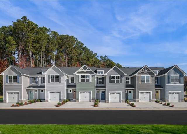 Property at 226 Summit Path, Franklin, VA 23851, 3 beds, 2.5 baths