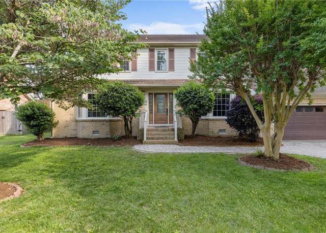 Property at 924 Timberlake Dr, Virginia Beach, VA 23464, 5 beds, 3 baths