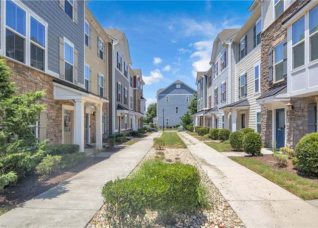 Property at 600 Grimes Way, Chesapeake, VA 23324, 3 beds, 2.5 baths