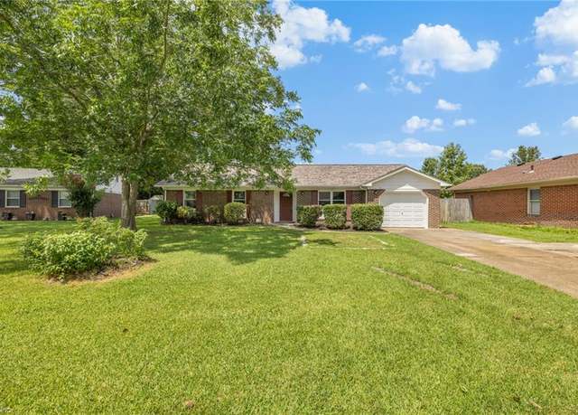 Property at 504 Brandon Way, Chesapeake, VA 23320, 3 beds, 2 baths