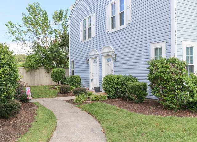 Property at 4410 Segovia Ct, Virginia Beach, VA 23463, 2 beds, 2.5 baths