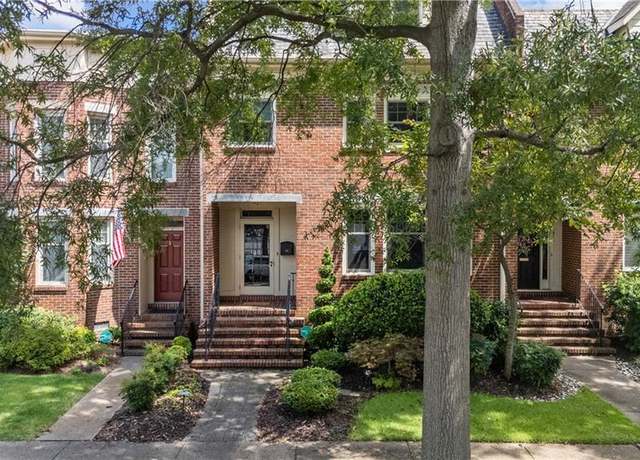 Property at 424 Westover Ave, Norfolk, VA 23507, 4 beds, 3.5 baths