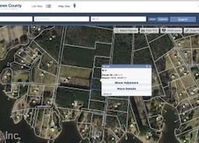 Property at Lot 3 Yacht Club Rd, Hudgins, VA 23076