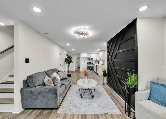 Property at 317 Boat St, Suffolk, VA 23434, 4 beds, 2.5 baths