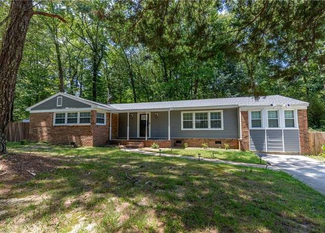 Property at 1201 Prosperity Rd, Virginia Beach, VA 23451, 3 beds, 2 baths