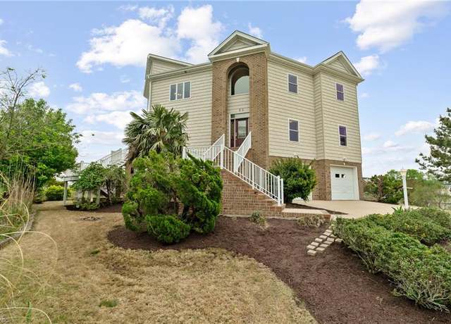 Property at 89 Sandy Bay Dr, Poquoson, VA 23662, 6 beds, 5 baths