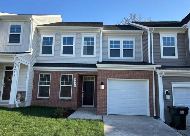Property at 4056 Isaac Cir, Williamsburg, VA 23188, 3 beds, 2.5 baths