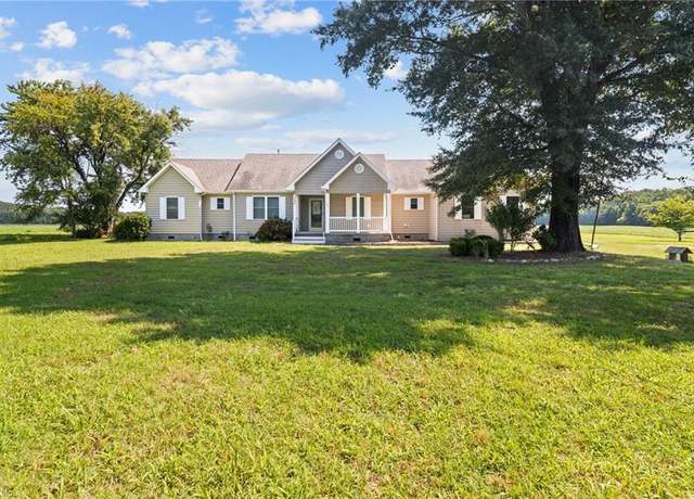 Property at 350 Princess Anne Rd, Virginia Beach, VA 23457, 3 beds, 2 baths