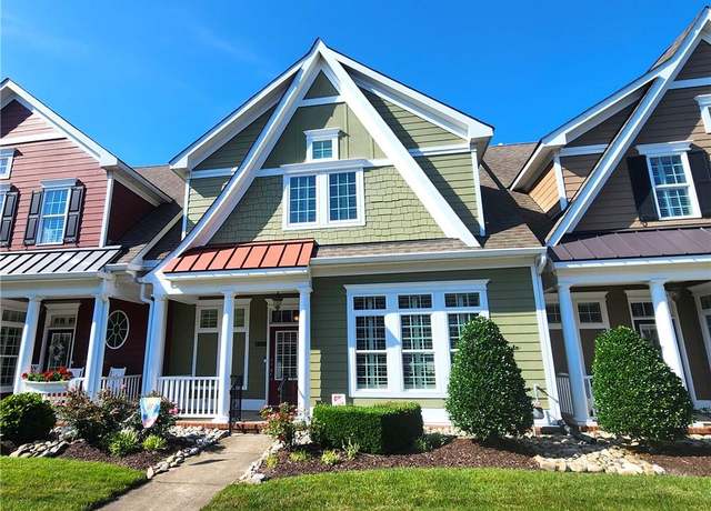 Property at 1404 Sommerton Way, Chesapeake, VA 23320, 3 beds, 2.5 baths