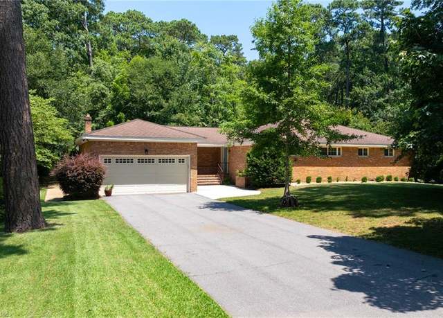 Property at 416 Susan Constant Dr, Virginia Beach, VA 23451, 4 beds, 3 baths