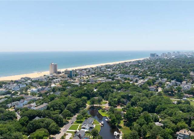 Property at 416 Susan Constant Dr, Virginia Beach, VA 23451, 4 beds, 3 baths