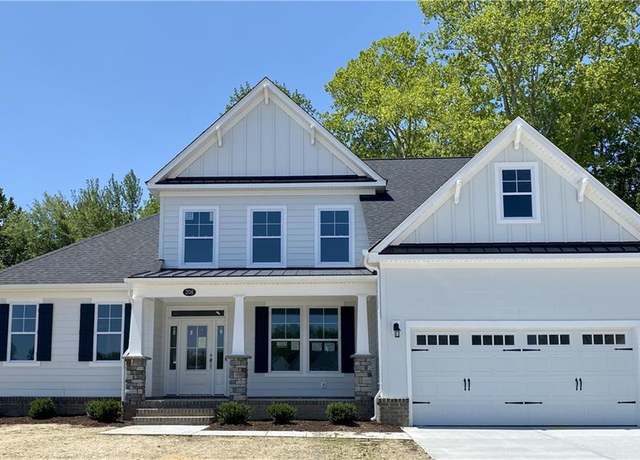 Property at 1326 Sebastian Ct, Chesapeake, VA 23322, 3 beds, 2.5 baths
