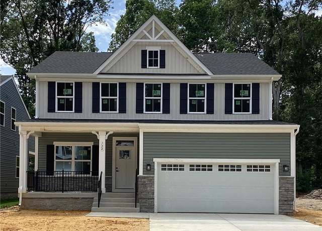 Property at 127 Trawler Trip, Poquoson, VA 23662, 4 beds, 2.5 baths