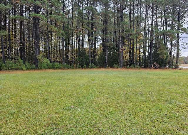 Property at 4858 Carsley Rd, Waverly, VA 23890
