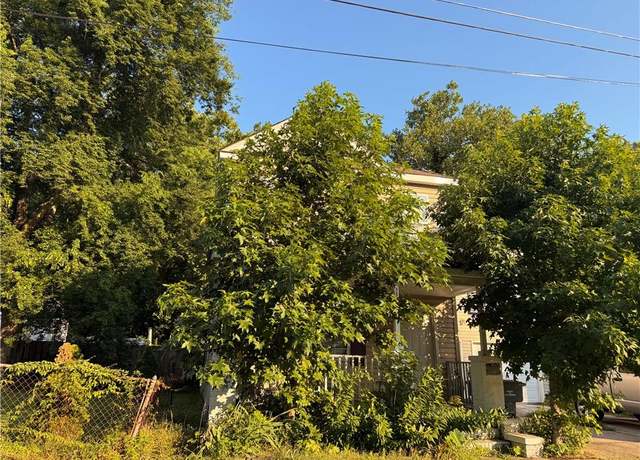 Property at 2509 Cottage Ave, Norfolk, VA 23504, 4 beds, 2.5 baths