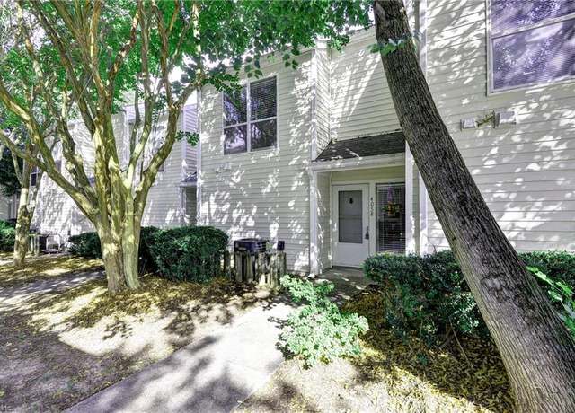 Property at 4058 Midlands Rd, Williamsburg, VA 23185, 3 beds, 1.5 baths