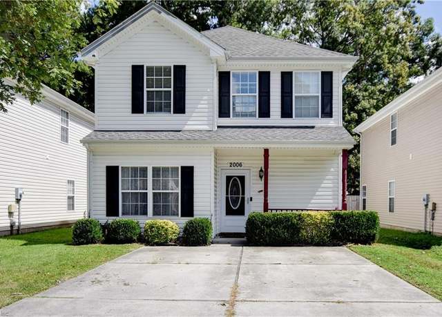 Property at 2006 Sparrow Rd, Chesapeake, VA 23320, 4 beds, 3 baths