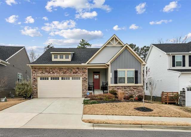 Property at 9523 Goddin Ct, Toano, VA 23168, 4 beds, 4 baths