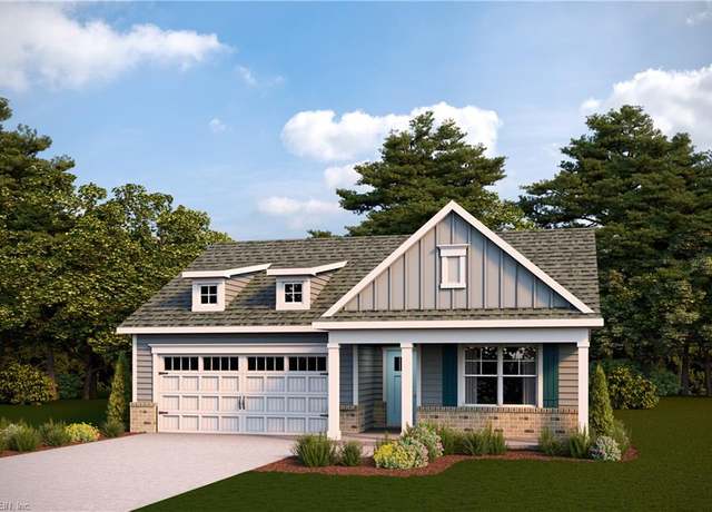 Property at 123 Gallop Way, Yorktown, VA 23690, 4 beds, 2 baths