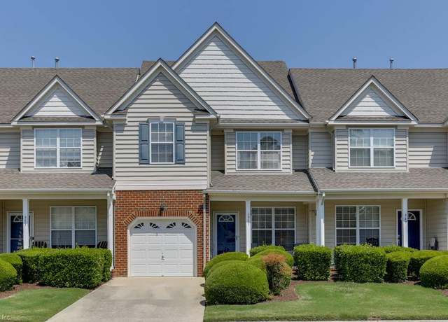 Property at 951 Hunley Dr, Virginia Beach, VA 23462, 3 beds, 2.5 baths