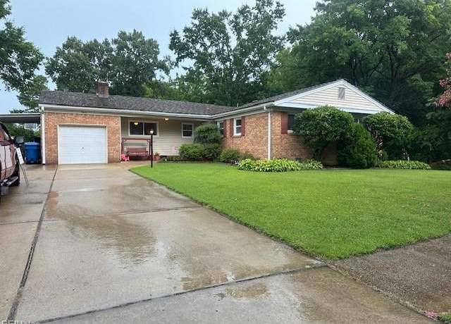 Property at 4817 Brandywine Dr, Virginia Beach, VA 23464, 4 beds, 3.5 baths