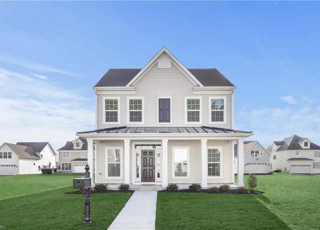 Property at 213 Iris Cir, Moyock, NC 27958, 4 beds, 3.5 baths
