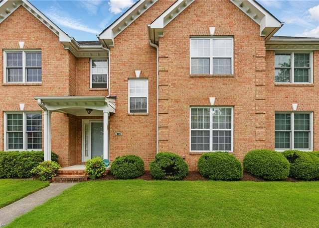 Property at 929 Stanhope Gdns, Chesapeake, VA 23320, 3 beds, 2.5 baths