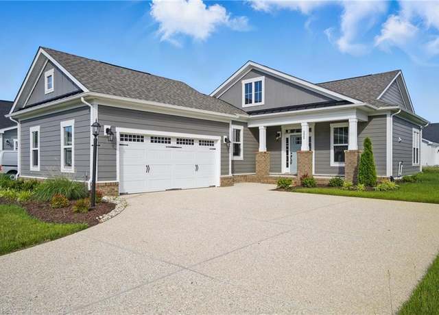 Property at 225 Ayrshire Loop, Smithfield, VA 23430, 3 beds, 2.5 baths