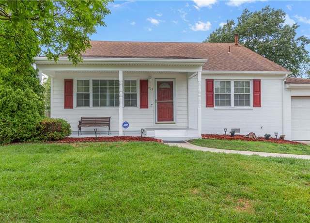 Property at 969 Sunnyside Dr, Virginia Beach, VA 23464, 4 beds, 3 baths