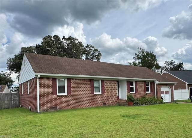Property at 1804 Randall Ct, Virginia Beach, VA 23464, 4 beds, 2 baths