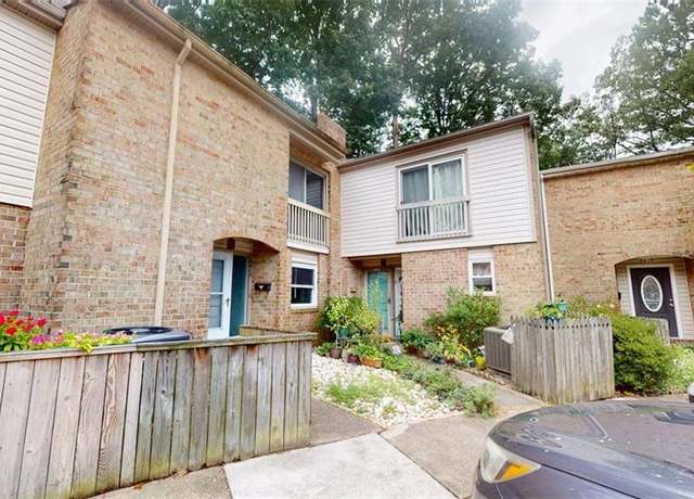Property at 6415 Duquesne Pl, Virginia Beach, VA 23464, 4 beds, 2.5 baths