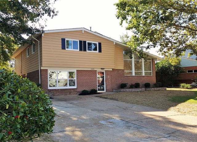 Property at 5505 Bayberry Dr, Norfolk, VA 23502, 4 beds, 2.5 baths