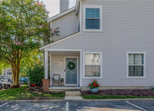 Property at 102 Windsor Ln Unit I, Williamsburg, VA 23185, 2 beds, 2 baths