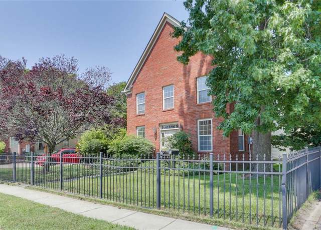 Property at 200 Maple Ave Unit H, Norfolk, VA 23503, 2 beds, 1.5 baths