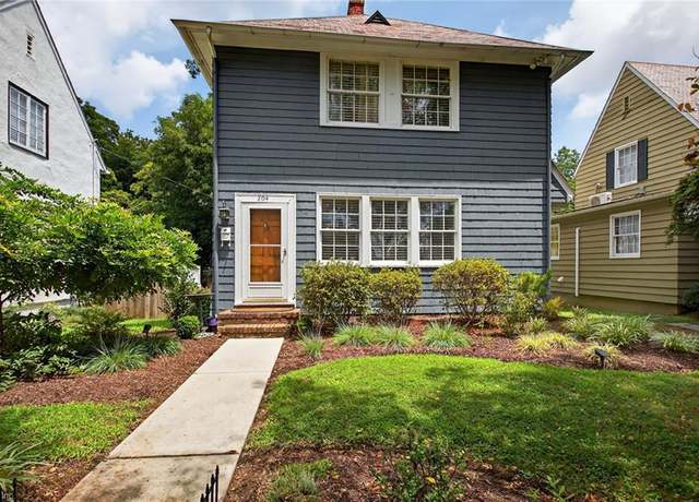 Property at 204 River Rd, Newport News, VA 23601, 3 beds, 1.5 baths
