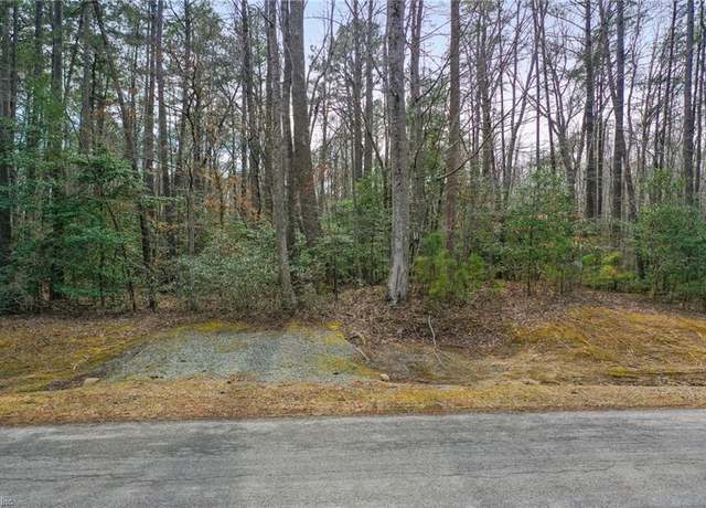 Property at 1.0+AC Eagle Trce, Lancaster, VA 22503
