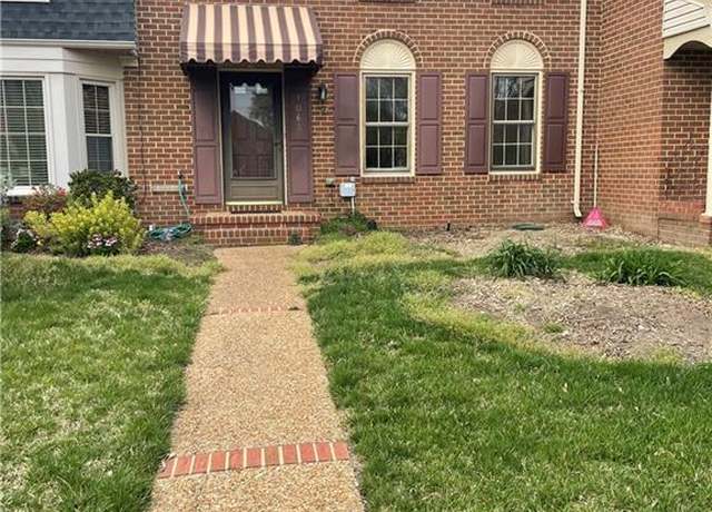 Property at 1062 Colonial Meadows Way, Virginia Beach, VA 23454, 3 beds, 2.5 baths