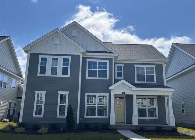 Property at 2237 Sanibel Ln, Chesapeake, VA 23321, 5 beds, 2.5 baths