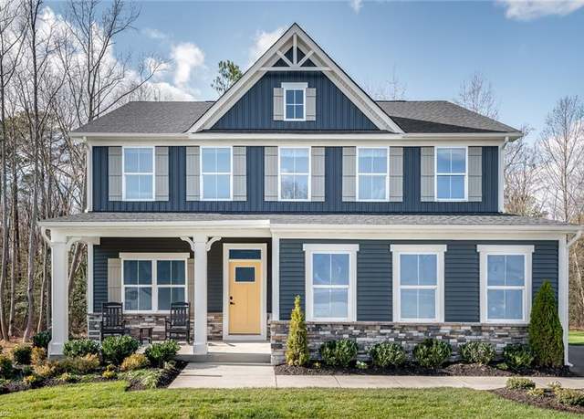 Property at Lot 3 Stephens Way, Gloucester, VA 23061, 4 beds, 2.5 baths