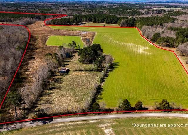 Property at 10445 Southampton Pkwy, Drewryville, VA 23844